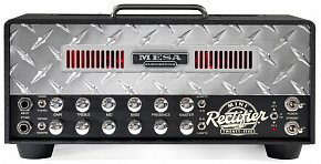 MESA BOOGIE MINI RECTIFIER� TWENTY-FIVE