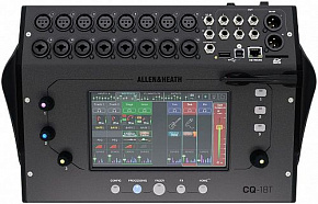 ALLEN&HEATH CQ18T
