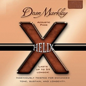 DEAN MARKLEY 2088