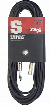 STAGG SAC10PSXM DL