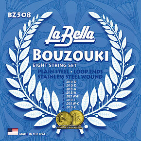 LA BELLA BZ508