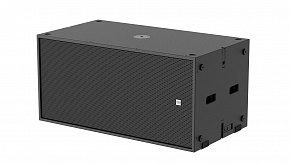 SVS AUDIOTECHNIK CASCADE 218A SUB