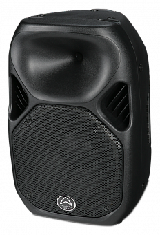 WHARFEDALE PRO TITAN AX15 Black