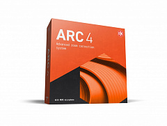 IK MULTIMEDIA ARC-4-Upgrade