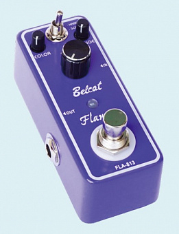 BELCAT FLA-813