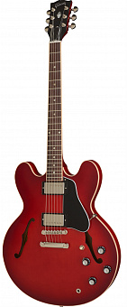 GIBSON 2019 ES-335 Dot, Cherry Burst