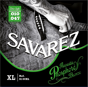 SAVAREZ A140XL