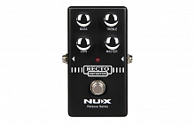 NUX Rec-To-Distortion