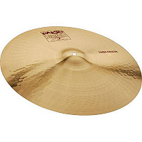 PAISTE 1061217