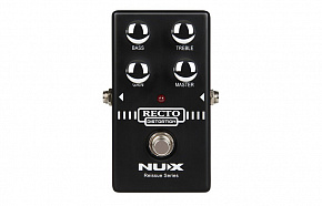 NUX Rec-To-Distortion