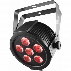 CHAUVET SlimPAR Q6 USB