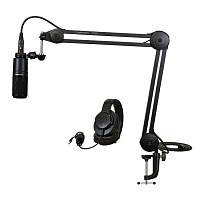 AUDIO-TECHNICA AT2020CP