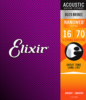 ELIXIR 11308