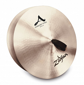 ZILDJIAN 18' CONCERT STAGE