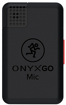 MACKIE ONYXGO MIC