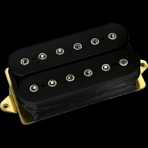 DIMARZIO DP287FBK UtoPIA Neck