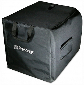 PRESONUS CDL18s Padded Dust Cover
