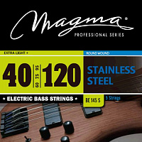 MAGMA STRINGS BE145S