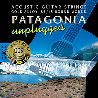 MAGMA STRINGS GA120G