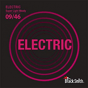 BLACKSMITH Electric Super Light Meaty 09/46