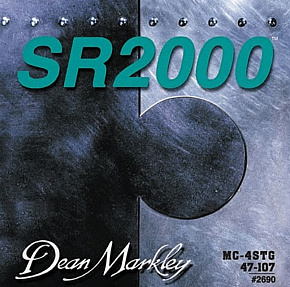 DEAN MARKLEY DM2690