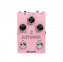 MOOER Autuner