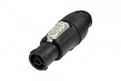 NEUTRIK NAC3FX-W-TOP