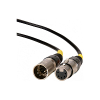 CHAUVET DMX5P25FT DMX Cable 7,5