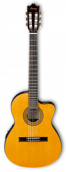 IBANEZ GA5TCE-AM