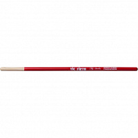 VIC FIRTH SAA World Classic -- Alex Acuna Conquistador (red