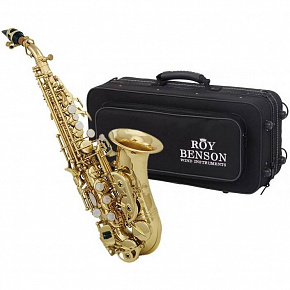 ROY BENSON SS-115 Bb