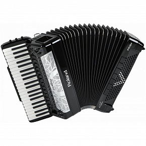 ROLAND FR-8X BK