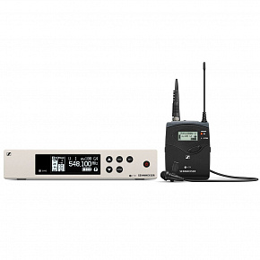 SENNHEISER EW 100 G4-ME4-A1