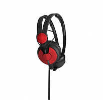 SUPERLUX HD562 Red