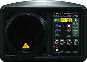 BEHRINGER B207MP3 EUROLIVE