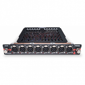 ALLEN&HEATH M-DX32-INPR-AX / DX32 PRIME