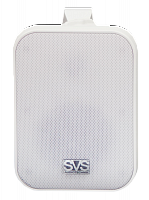 SVS AUDIOTECHNIK WSP-40 White