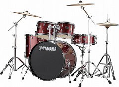 YAMAHA RDP2F5 (Burgundy Glitter)