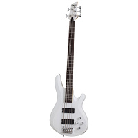 SCHECTER C-5 DELUXE SWHT