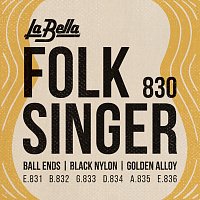 LA BELLA 830