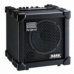 ROLAND CUBE-20XL BASS