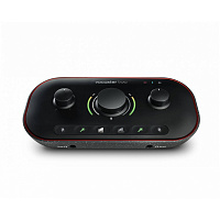 FOCUSRITE Vocaster-Two