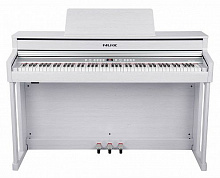 NUX NCK-430-WH
