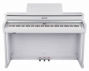 NUX NCK-430-WH