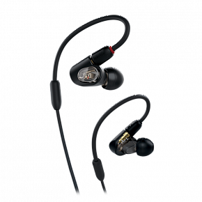 AUDIO-TECHNICA ATH-E50