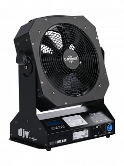 DJPOWER DFA-1