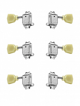 GOTOH SD510-HAPM-SL-N-L3+R3