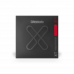 D'ADDARIO XTC45