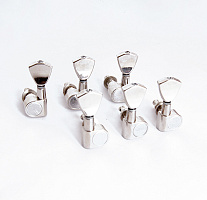 CORT MH100-3+3-NI