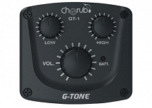 CHERUB GT-1